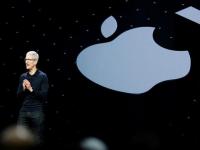 苹果CEO库克获8亿元年终奖 网友感慨最强打工人来了！