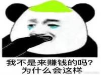 绿油油的基金表情包 买基金表情包