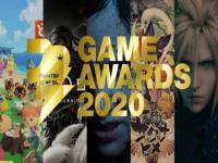 Fami通电击游戏大赏2020奖项汇总 《动森》年度最佳