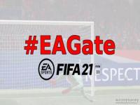 《FIFA21》EA门事件怎么回事？EA回应《FIFA21》“EA门”事件