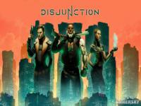 《Disjunction》NS数字版预购开启 PS4豪华版公开限时优惠活动