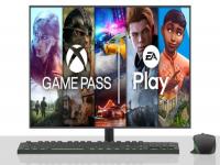 EA Play将于明日登陆PC端XGP 首发超60款游戏免费10个小时试玩