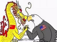 阿拉斯加对话后中美都很忙 “先生，不要再对中国说狠话了。”