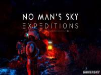 《无人深空》新增“远征”模式：Steam平台半价69元