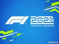 《F1 2021》7月17日发售支持简体中文 Steam国区248元