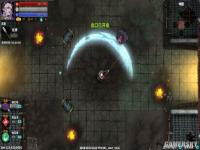国产动作游戏《斩妖》4月22日正式发售 登陆PC、NS