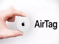 AirTag防丢器续航时间多长？AirTag可以防水吗?AirTag用法介绍