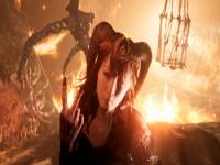 《魅魔》宣布7月21日Steam发售 恶魔征战地狱