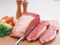 猪肉跌破每斤15元 今年1月底以来猪肉进入下行通道