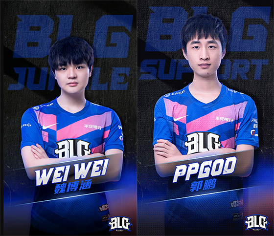 LOL-LPL：昔日“大威天龙”如今分崩离析，V5野辅转会BLG