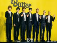 少年团新歌butter在线听 少年团新歌butter在线看链接 