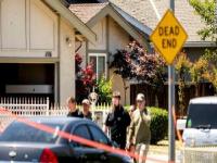 美国加州圣何塞发生大规模枪击 圣何塞市枪击案造成9人死亡