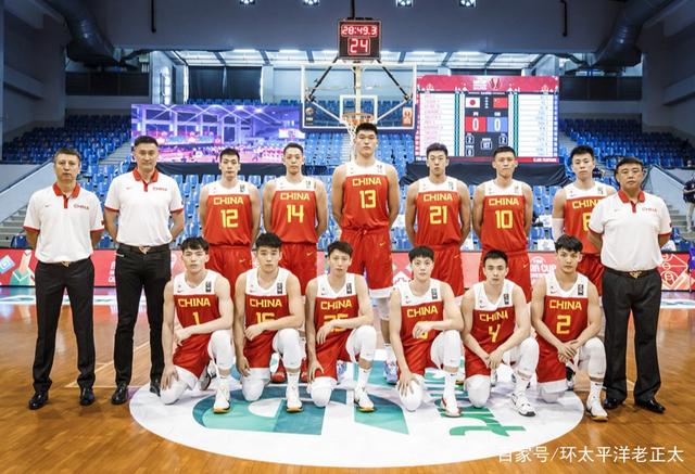 2021男篮亚洲杯预选赛最新战况 中国男篮胜日本