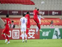 国足2-0胜菲律宾 重获出线主动权 国足能晋级12强赛吗?