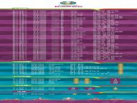 欧洲杯即将开幕 攻略请查收 附欧洲杯赛程表