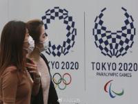 东京奥运或允许观众现场观赛 最后的取决于新冠病毒感染情况