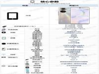 荣耀50参数配置怎么样 荣耀50详细配置参数介绍