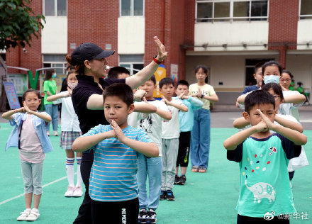 取消寒暑假寒暑假？辟谣取消教师寒暑假 官方发布回应