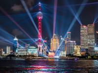 2021上海建党百年灯光秀在哪看？上海建党百年灯光秀时间