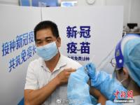 多地7月恢复第一针接种 武汉新冠病毒第二剂次接种0万人