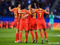 东京奥运会中国女足名单 东京奥运会女足大名单 2021年中国女足名单