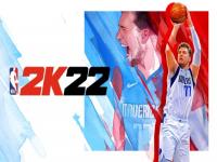 《NBA 2K22》正式上架Steam商城 预售价199元