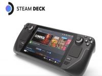 Steam掌机对比Switch：前者更大更重、支持8K输出