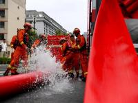 河南暴雨遇难者名单：河南洪涝灾害已致33人遇难8人失踪