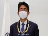 东京奥运会将如期举行 安倍将不出席东京奥运开幕式