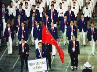 东京开幕中国奥运代表团第108出场 最新奥运会开幕式出场顺序介绍