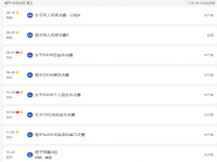 东京奥运会7月28日赛程 7.28东京奥运会赛程详细时间表分享