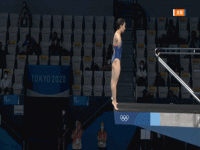 日本跳水失误墨西哥队反应太真实！奥运会跳水失误爆笑集锦