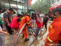 河南暴雨遇难多少人？河南强降雨已致71人遇难