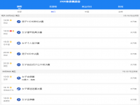 8月5日奥运会比赛详细赛程 8月5日奥运会赛程表详细时间表分享