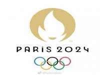 巴黎奥运会LOGO 是女性是火焰 巴黎奥运会LOGO寓意介绍