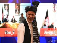 阿富汗总统携大量现金离开 俄媒称阿富汗总统目前在阿曼