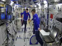 国乒回应航天员在空间站打乒乓球 网友:太空中国手打不过宇航员