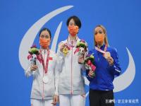 马佳李桂芝重赛依然包揽金银牌 中国选手回应残奥重赛:挺轻松的