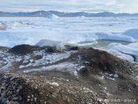 科学家发现新！地球最北岛屿被意外发现