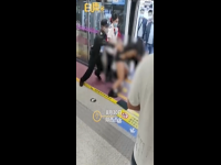 西安地铁回应女乘客被保安拖拽 附事情经过原视频