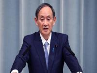 日媒:月底将辞去首相职务 日本首相辞职原因细节曝光