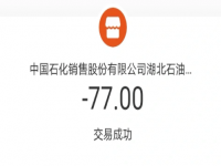 湖北消费券怎么加油？湖北消费券加油站能用吗？