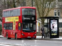 英卡车司机年薪高达7.8万英镑,约68.4万人民币 英公交司机跳槽开卡车