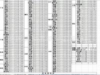 德邦物流运费表,德邦物流50公斤多少钱