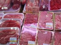 韩国五花肉和牛肉暴涨 一公斤牛肉1090元,五花肉185元