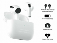 Airpods3音质续航怎么样？Airpods3测评