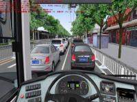 《巴士模拟2》北京DLC上线 游览最地道的首都风景