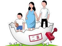 生育一孩妇女就业几率下降约6.6% 再婚夫妇也可以生三个孩子