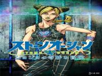 jojo石之海13集更新 JOJO石之海免费观看(全13集加长版)