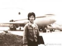 硬核空军奶奶82岁重返蓝天 84岁奶奶说只要祖国人民需要我就飞